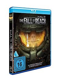 Halo - The Fall of Reach [Blu-ray], 7