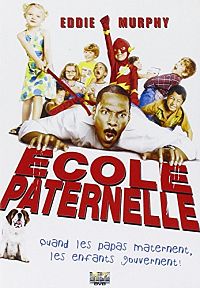 Ecole Paternelle [DVD], 2
