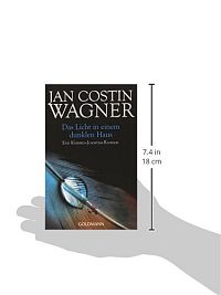 Das Licht in einem dunklen Haus, 2