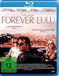 Forever Lulu - Die erste Liebe rostet nicht [Blu-ray], 1