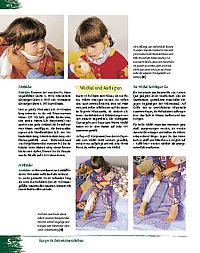 Gesundheit für Kinder, 2