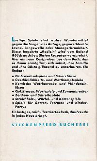 Lustige Spiele für Haus und Garten, 1