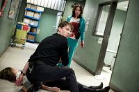 Block B - Unter Arrest - Staffel 1 [DVD], 3