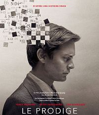 Le Prodige [Blu-ray], 6