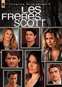 Les Frères Scott - Saison 9 [DVD], 1