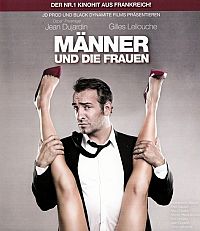 Männer und die Frauen [Blu-ray], 1