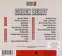 Colour Collection [CD], 1