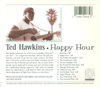 Happy Hour [CD], 1