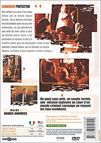 Dangereuse proposition [DVD], 2