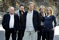 Sebastian Bergman - Spuren des Todes 1 [DVD], 6