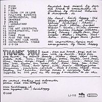 Flowers, Birds and Home [CD], 1