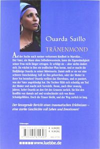 Tränenmond - Ich war fünf, als meine Kindheit starb, 1