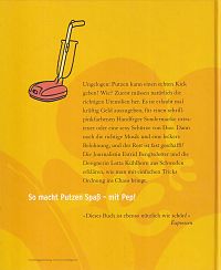 Sauber! - Putzen mit Pep , 1