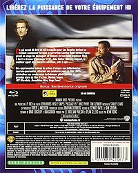 Passager 57 [Blu-ray], 3