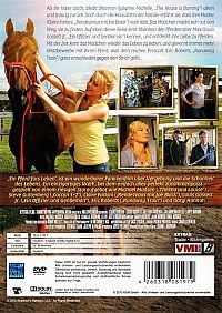 Ein Pferd fürs Leben [DVD], 1