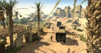 Sniper Elite 3 [Sony PlayStation 4], 5