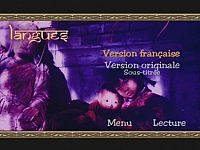 Le Roi des masques [DVD], 6