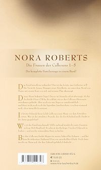 Die Frauen der Calhouns 1-5, 2