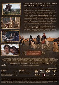 Der Medicus [DVD], 1