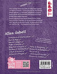 Trick 17 - Fashion & Beauty, 1