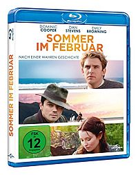 Sommer im Februar [Blu-ray], 6