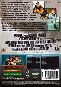 Terreur sur le Britannic [DVD], 2