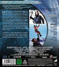 Vertical Limit - Halt dich fest! [Blu-ray], 1
