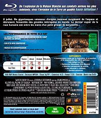 Independence Day [Blu-ray], 2