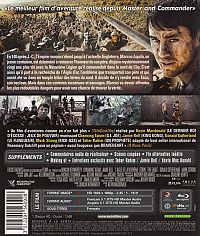 L'Aigle de la neuvième légion [Blu-ray], 2