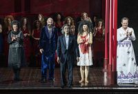 Die Bassariden / The Bassarids / Salzburger Festspiele 2018 [DVD], 4