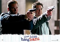 Kiss Kiss Bang Bang [DVD], 4