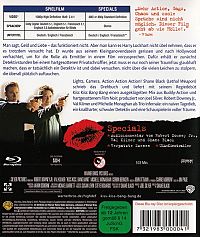 Kiss Kiss Bang Bang [Blu-ray], 1
