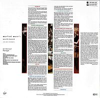 Criminal Tango [Vinyl], 1