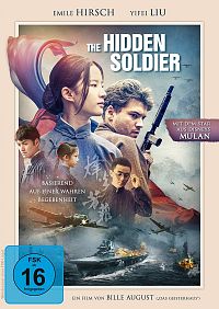 The hidden soldier [DVD], 1