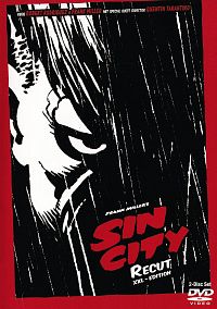 Sin City [DVD], 1