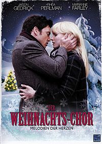 Der Weihnachtschor - Melodien der Herzen [DVD], 1