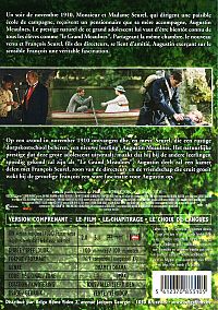 Le grand Meaulnes [DVD], 1