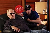 Beware of Mr. Baker (OmU) [DVD], 4