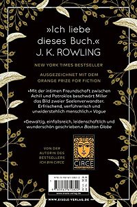 Das Lied des Achill, 1