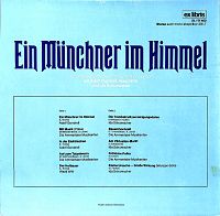 Ein Münchner im Himmel, 1