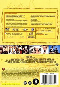 Le tour du monde en 80 jours [DVD], 1