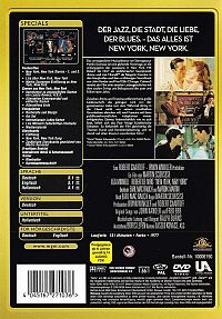 New York New York [DVD], 1