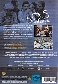 Summer of Sam [DVD], 3