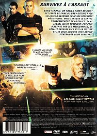 Issue de secours [DVD], 1