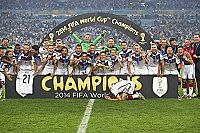 FIFA WM 2014 - Alle Tore  [DVD], 1