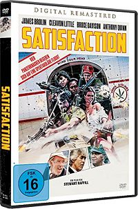 Satisfaction [DVD], 1