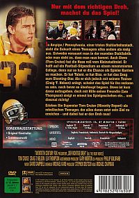 L'Esprit d'équipe [DVD], 1