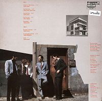 Live From The Drunken Boat [Vinyl], 1