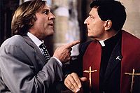 Die Schutzengel [DVD], 1