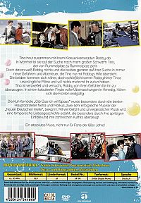 Gib Gas ich will Spass [DVD], 1